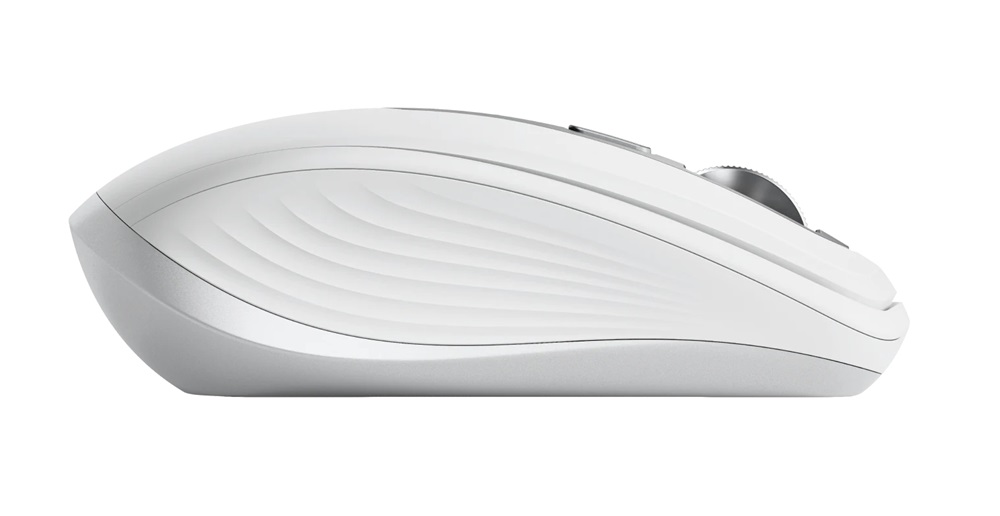 Logitech MX Anywhere 3S vezeték nélküli szürke egér