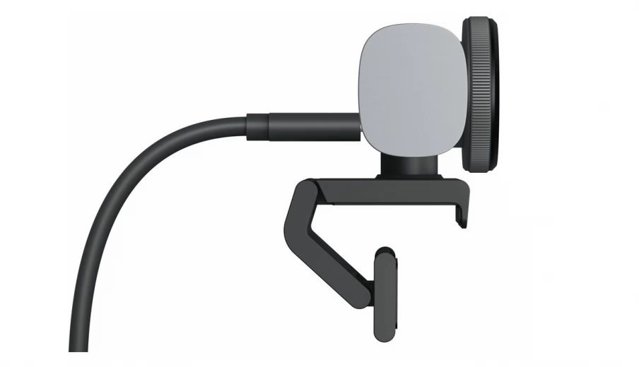 Logitech MX Brio 4K Ultra HD szürke webkamera