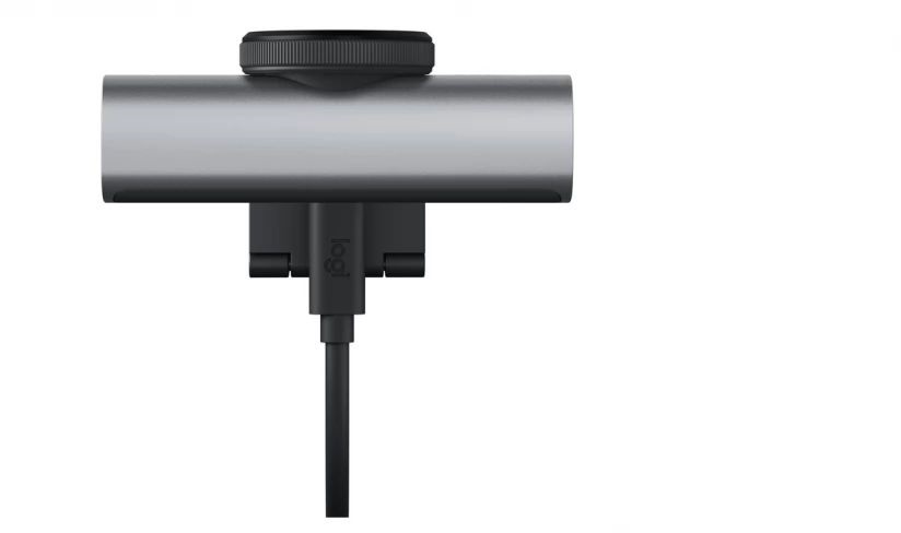 Logitech MX Brio 4K Ultra HD szürke webkamera