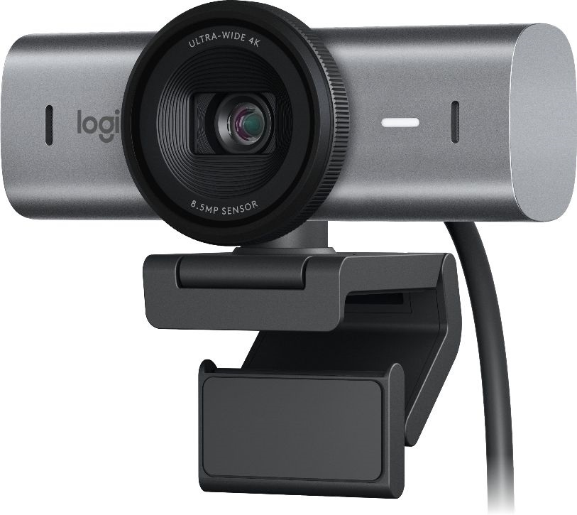 Logitech MX Brio 705 for Business grafit webkamera
