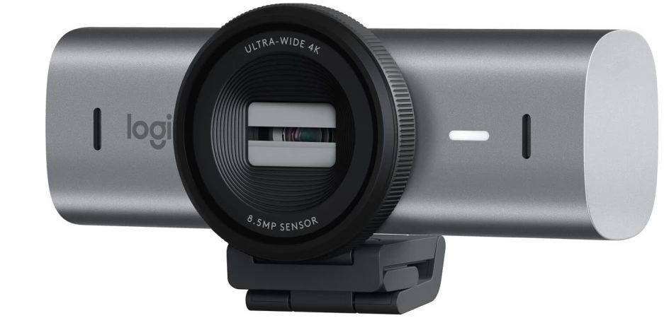 Logitech MX Brio 705 for Business grafit webkamera