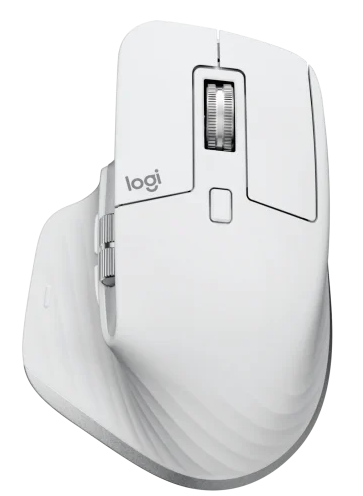 Logitech MX Master 3S MAC vezeték nélküli egér