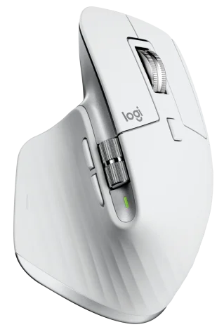Logitech MX Master 3S MAC vezeték nélküli egér