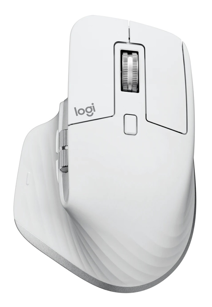Logitech MX Master 3S MAC vezeték nélküli egér