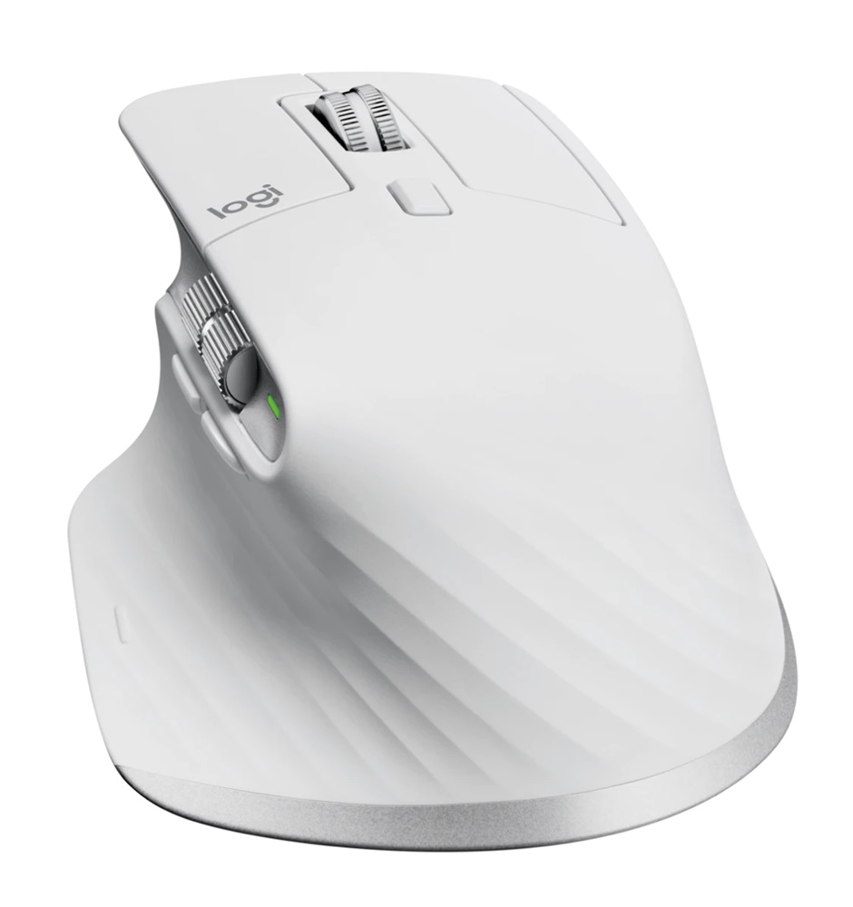 Logitech MX Master 3S MAC vezeték nélküli egér