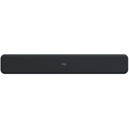 Logitech MX Palm Rest grafit billentyűzet csuklótámasz