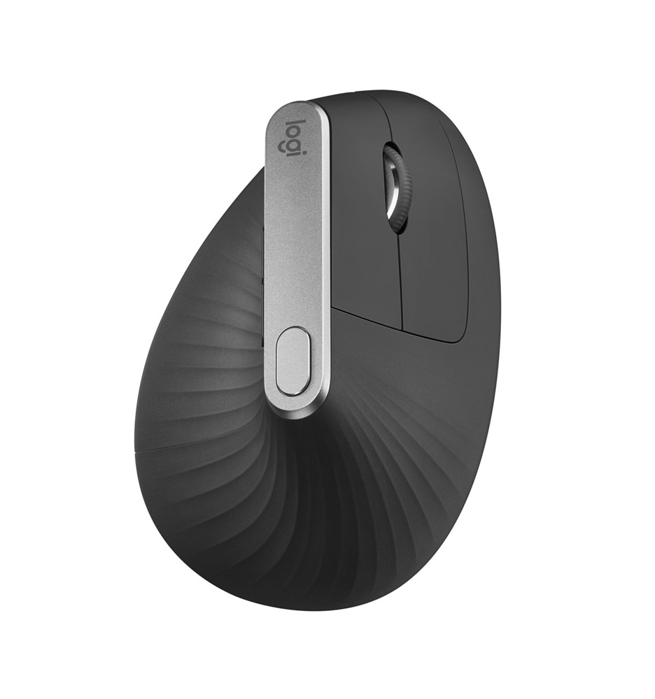Logitech MX Vertical vezeték nélküli vertikális egér