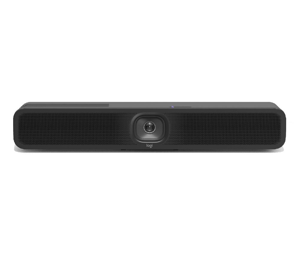 Logitech MeetUp 2 webkamera