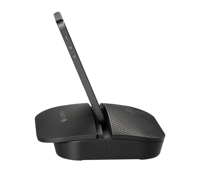 Logitech P710e Mobile Speakerphone Bluetooth NFC kihangosító