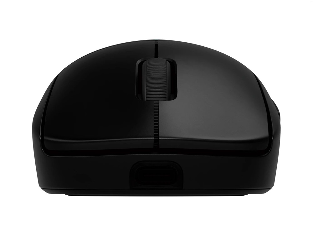 Logitech  PRO 2 LIGHTSPEED vezeték nélküli fekete egér