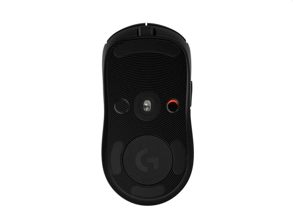 Logitech  PRO 2 LIGHTSPEED vezeték nélküli fekete egér