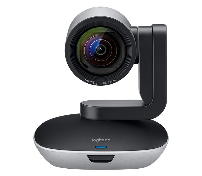Logitech PTZ Pro 2 1080p webkamera