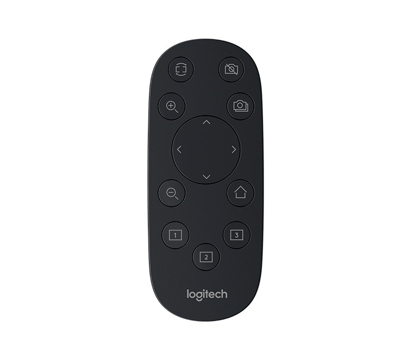 Logitech PTZ Pro 2 1080p webkamera