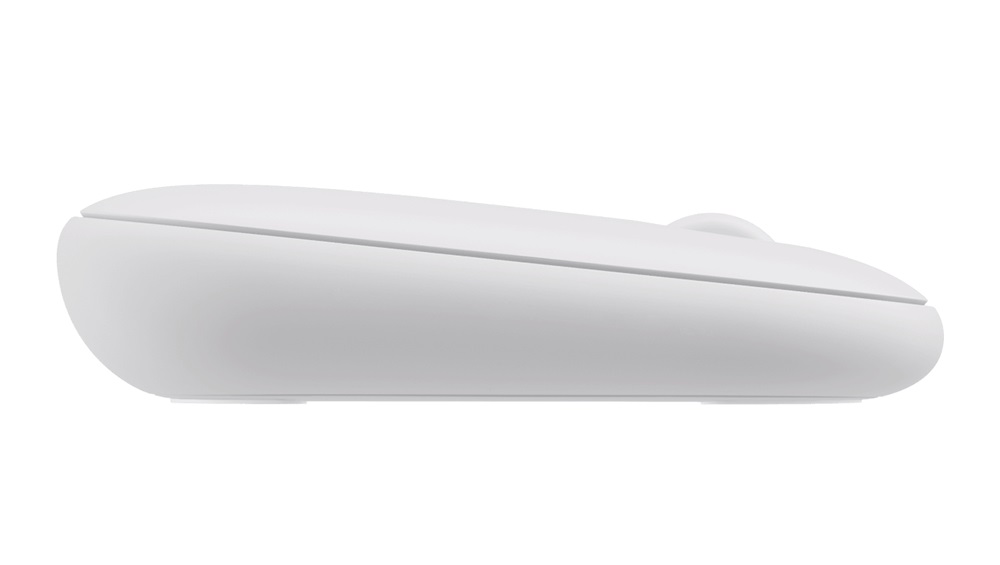 Logitech Pebble Mouse 2 vezeték nélküli fehér egér