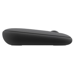 Logitech Pebble Mouse 2 vezeték nélküli grafit egér