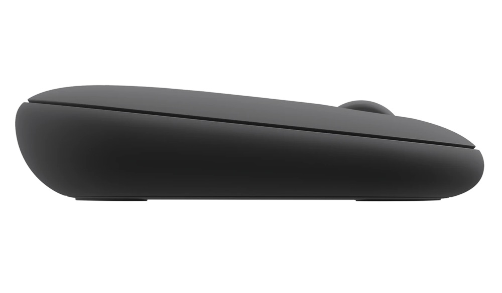 Logitech Pebble Mouse 2 vezeték nélküli grafit egér