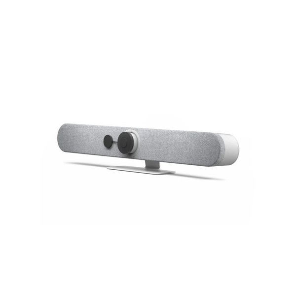 Logitech Rally Bar Mini fehér webkamera