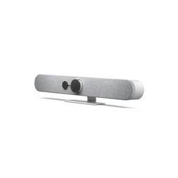 Logitech Rally Bar Mini fehér webkamera