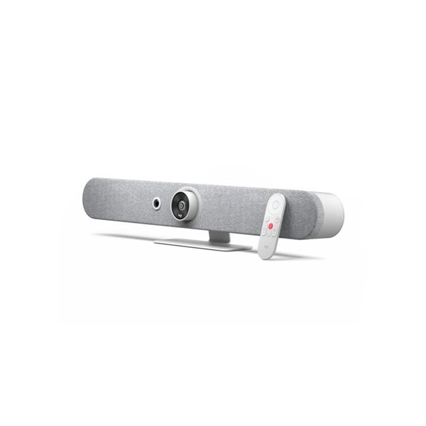 Logitech Rally Bar Mini fehér webkamera