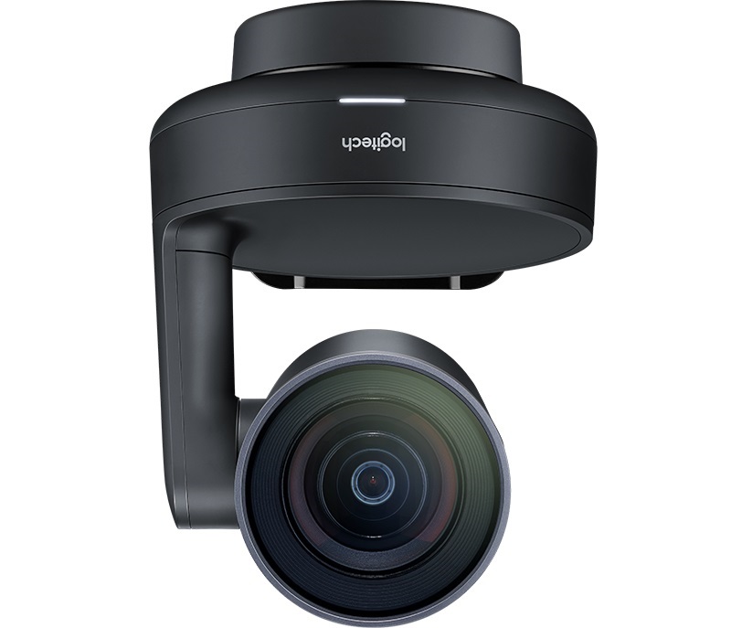 Logitech Rally Camera PTZ Ultra HD webkamera