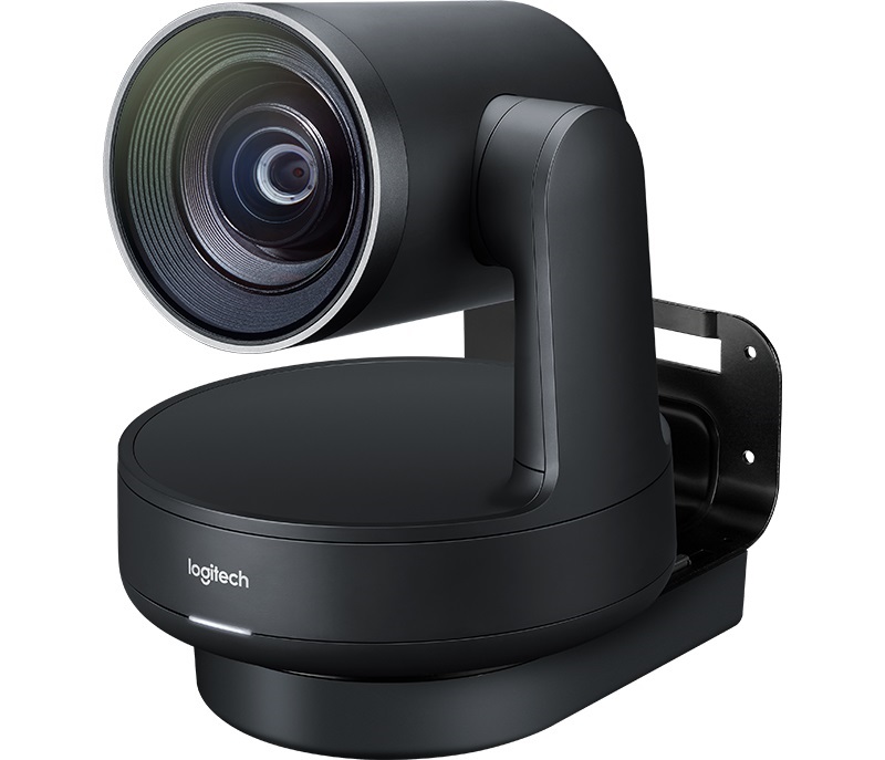 Logitech Rally Camera PTZ Ultra HD webkamera