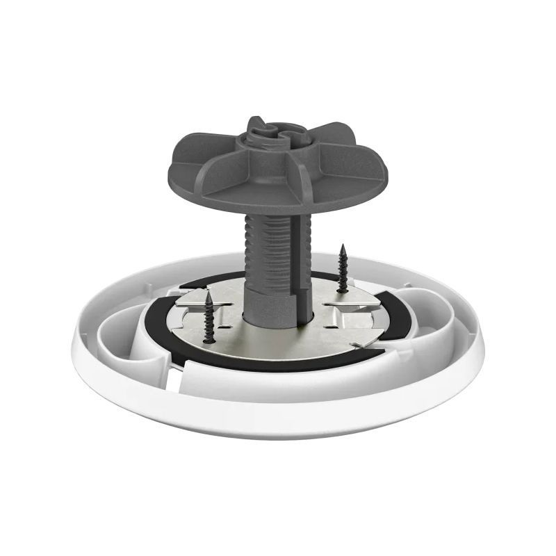 Logitech Rally Fehér Mikrofonegység-rögzítő