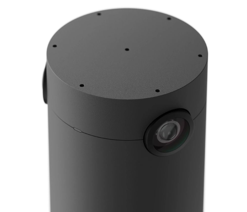 Logitech Sight konferencia webkamera