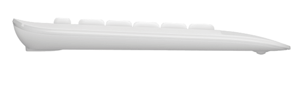 Logitech Signature K650 HUN vezeték nélküli fehér billentyűzet