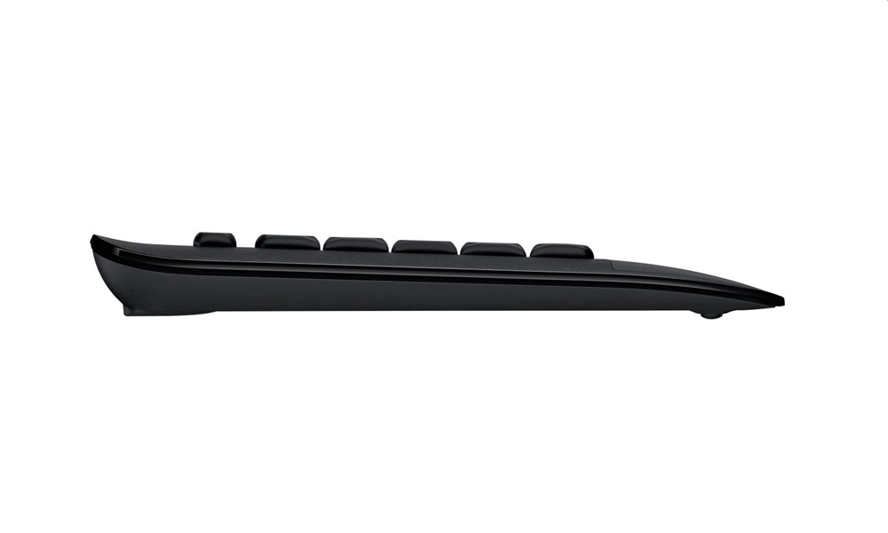 Logitech Singature K650 HUN vezeték nélküli grafitszürke billentyűzet
