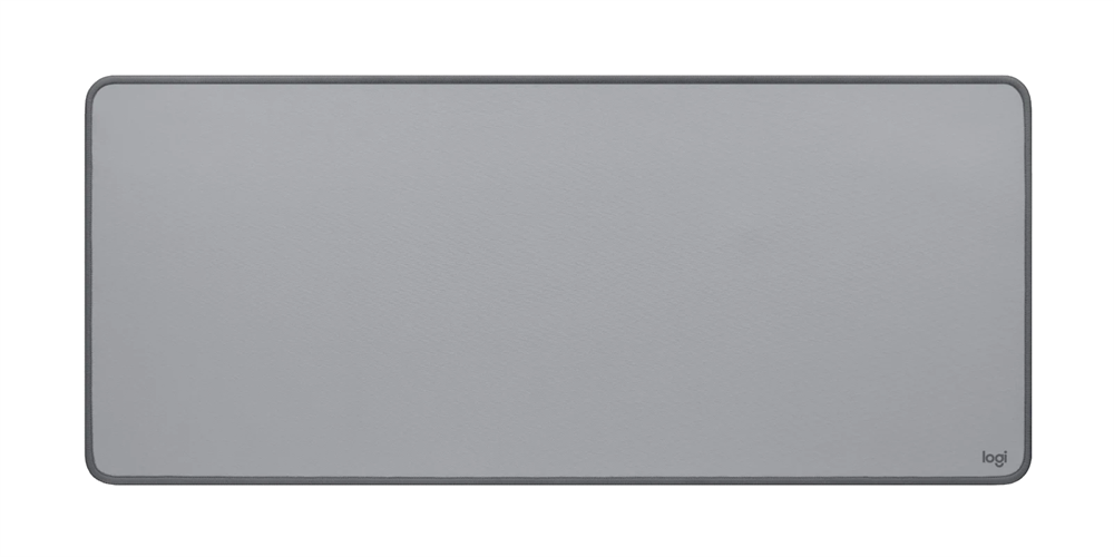 Logitech Studio Series Desk Mat középszürke egérpad
