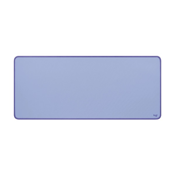 Logitech Studio Series Desk Mat lila egérpad