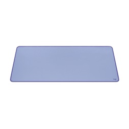Logitech Studio Series Desk Mat lila egérpad