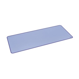 Logitech Studio Series Desk Mat lila egérpad