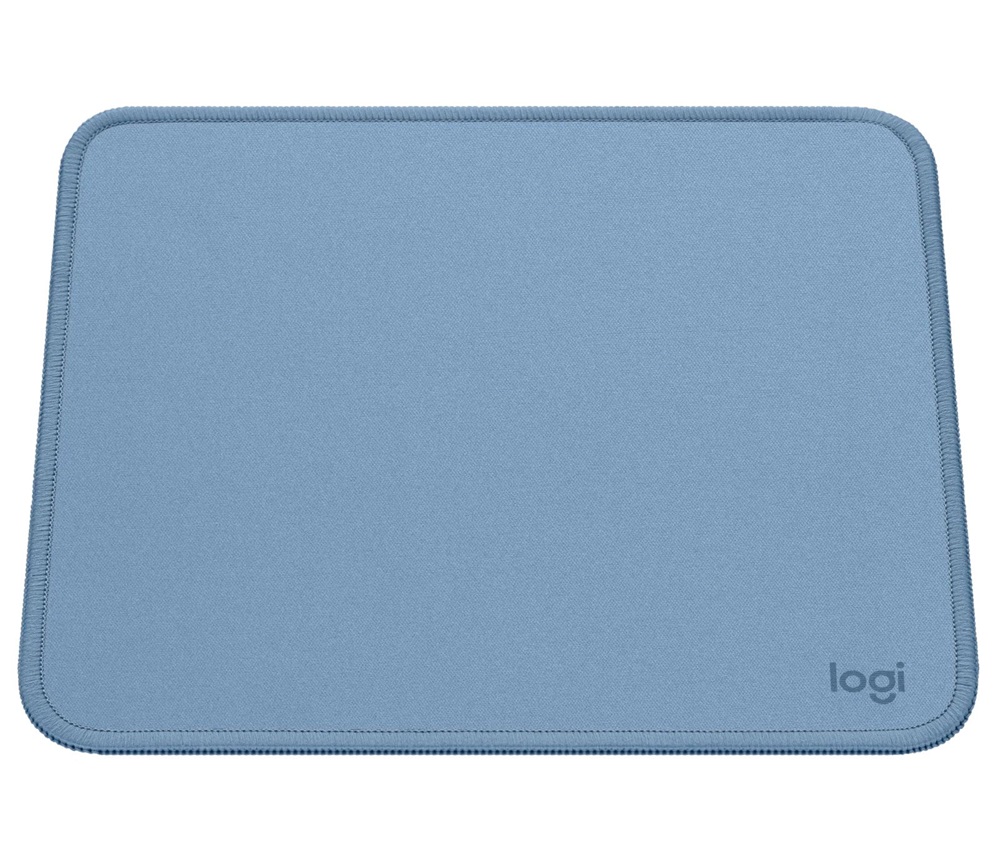 Logitech Studio Series kék egérpad