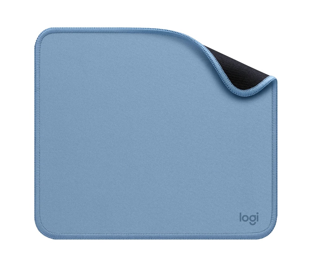 Logitech Studio Series kék egérpad