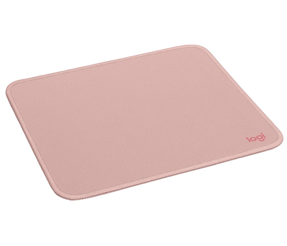 Logitech Studio Series rózsaszín egérpad