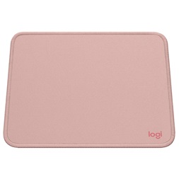 Logitech Studio Series rózsaszín egérpad