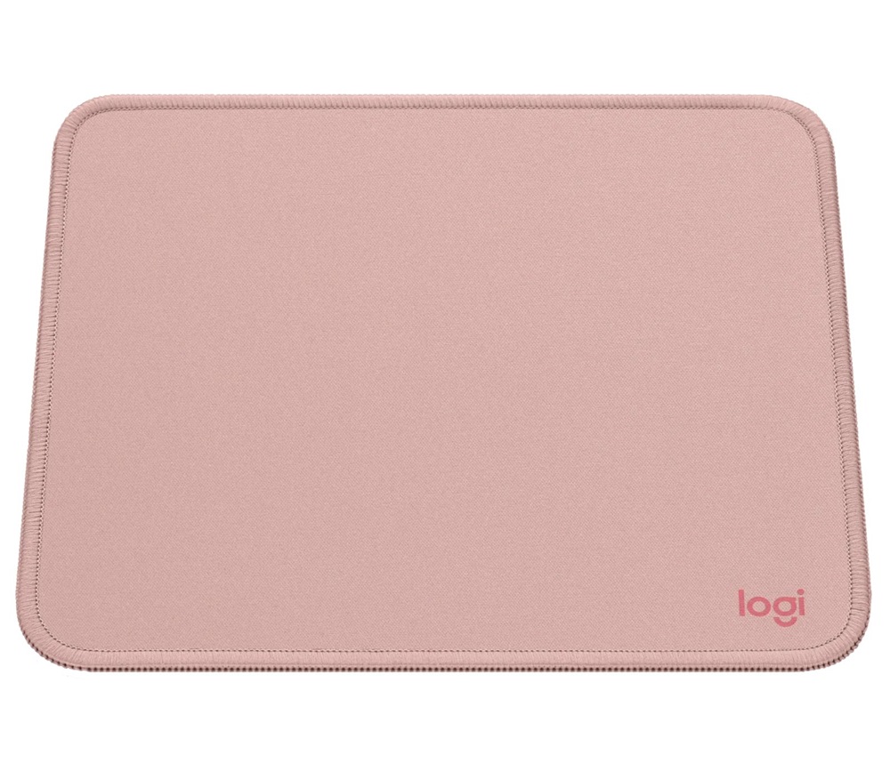 Logitech Studio Series rózsaszín egérpad