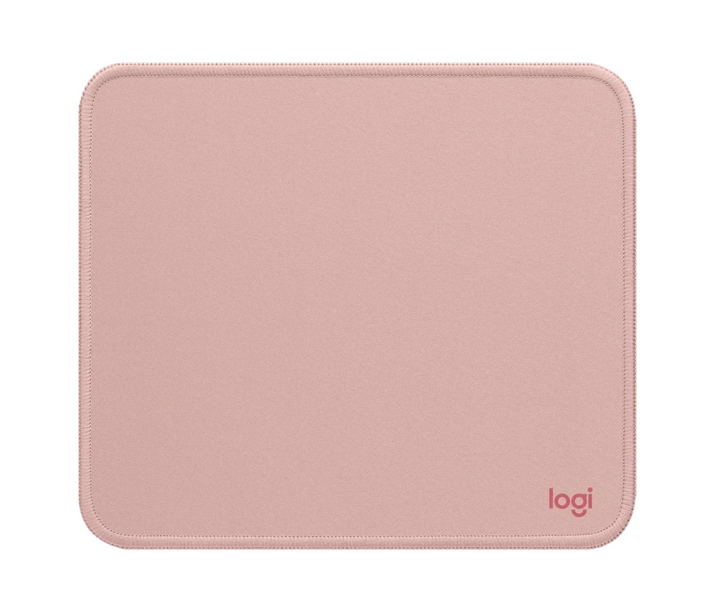 Logitech Studio Series rózsaszín egérpad