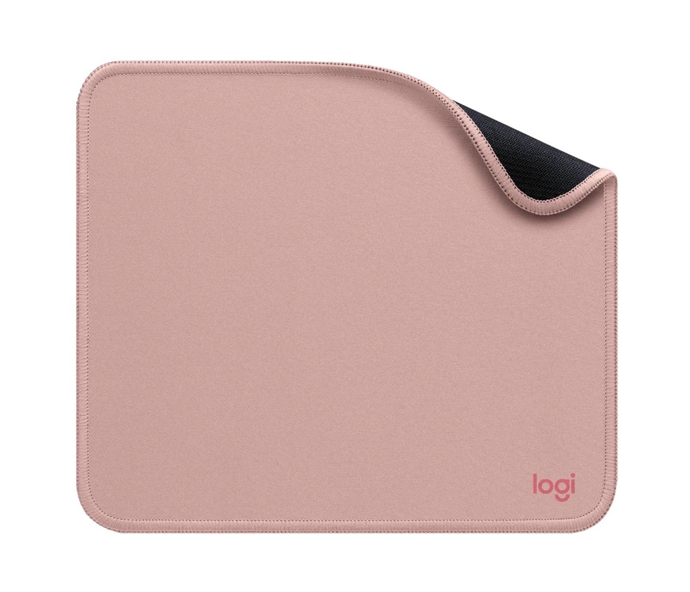 Logitech Studio Series rózsaszín egérpad