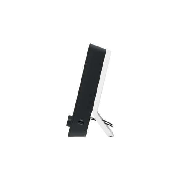 Logitech Z200 Midnight Black jack 10W hangszóró