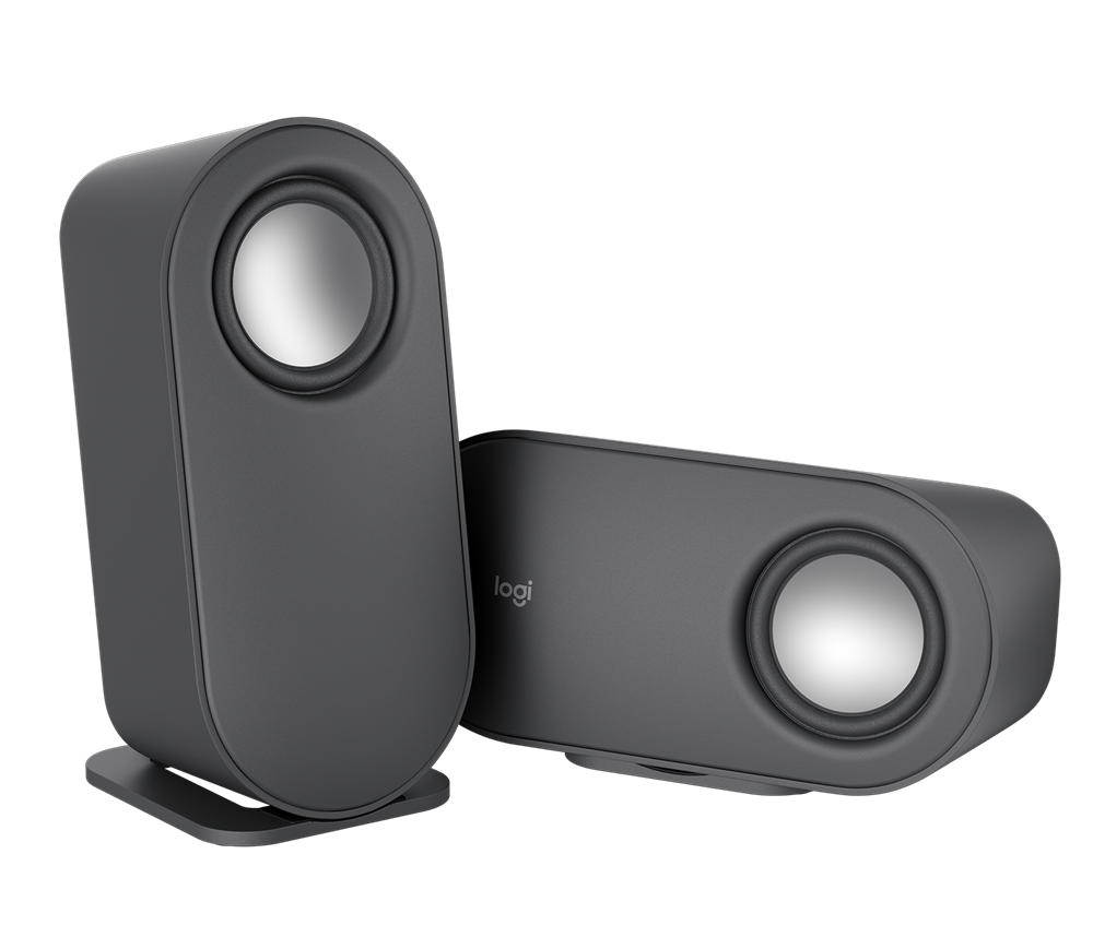 Logitech Z407 mélysugárzóval és vezeték nélküli vezérlővel Bluetooth grafit hangszóró