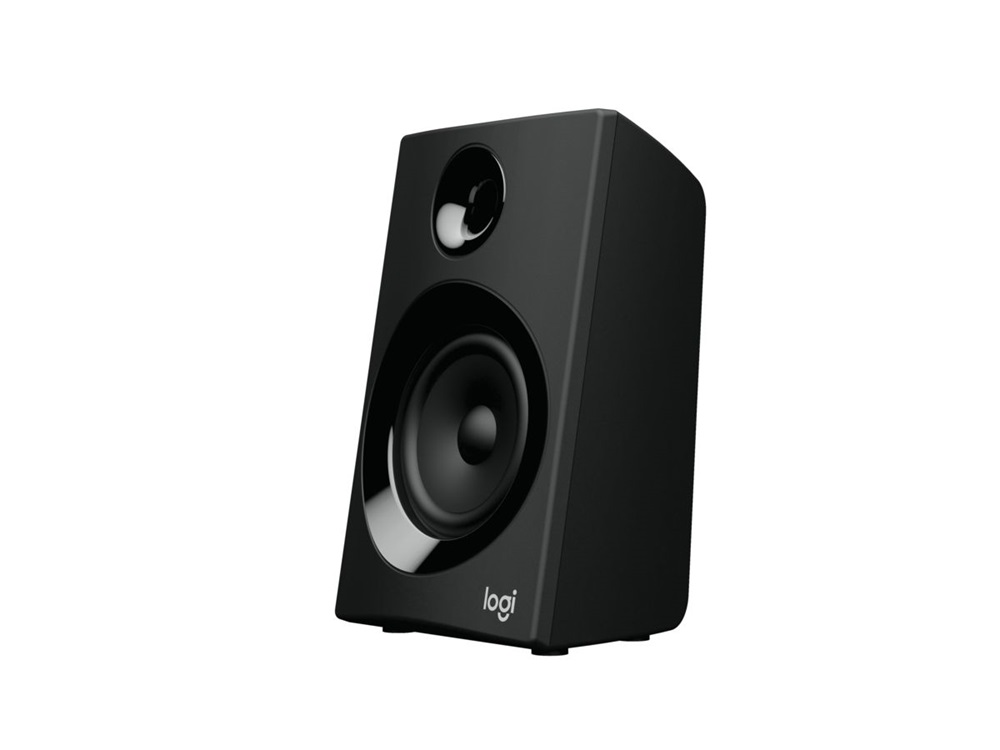 Logitech Z607 jack 5.1 160W Bluetooth FM fekete hangszóró