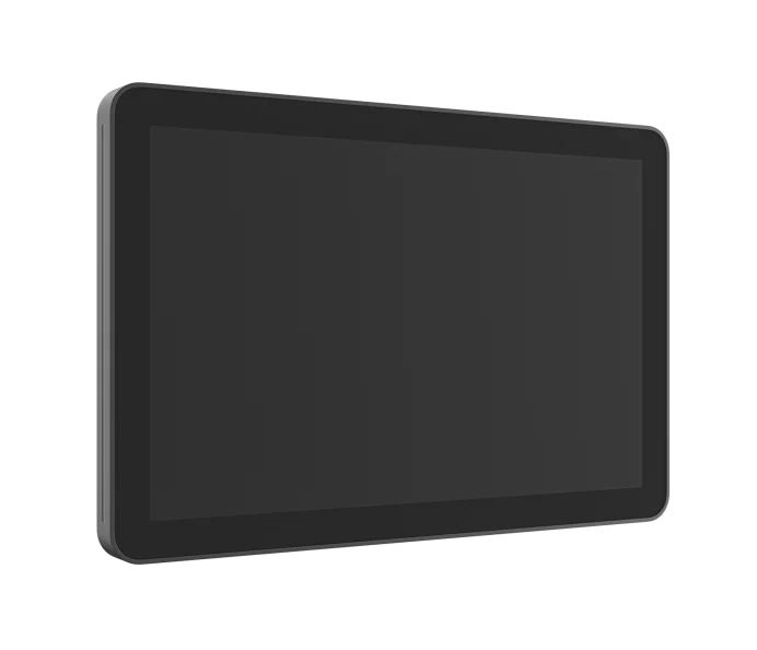 Logitech grafitszürke TAP Scheduler
