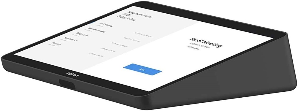 Logitech tárgyalótermi megoldások ZOOM Room Solution Base Package EU