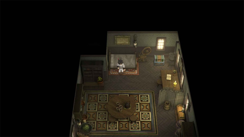 Lost Sphear PS4 játékszoftver