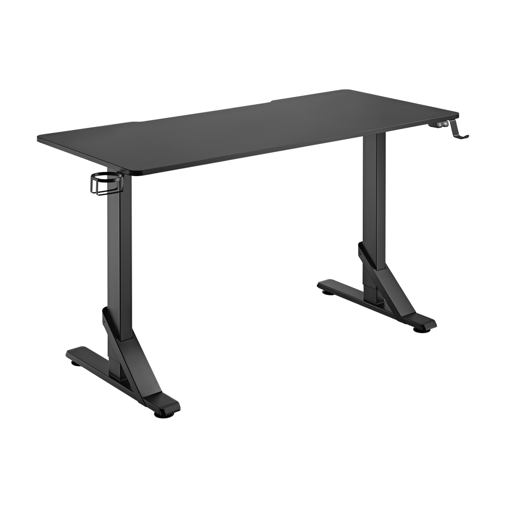 Lumi Legend GMD11-3 RGB LED gamer asztal