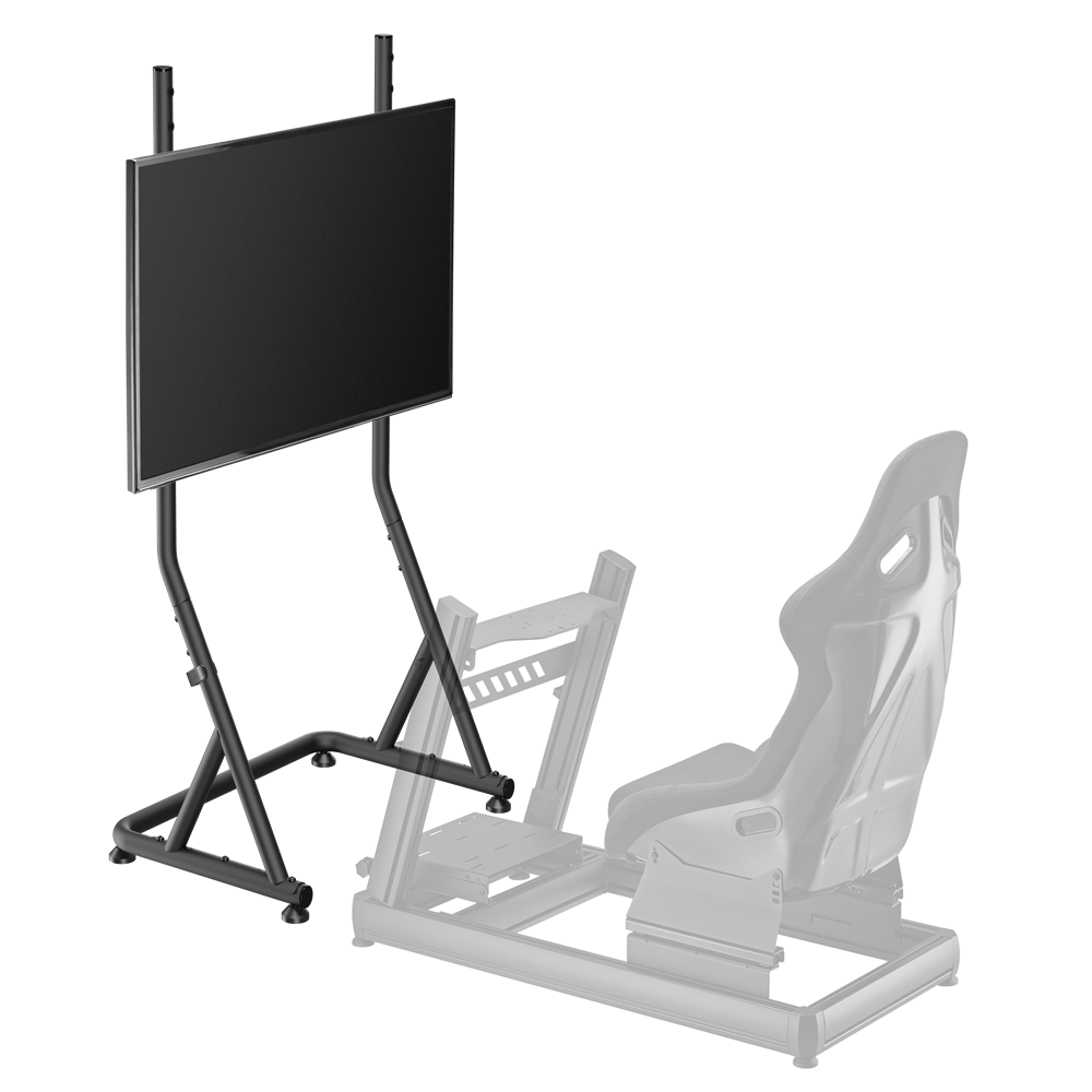 Lumi Legend LRS08-SR01 játéküléshez 32"-55" monitor tartó állvány