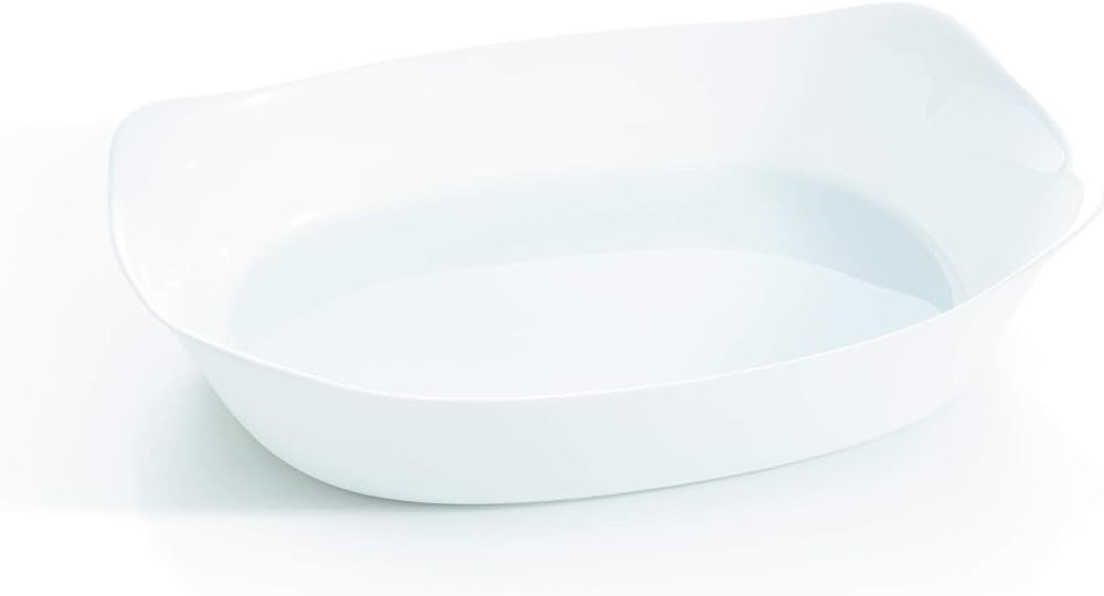 Luminarc P8330 Carine Smart Cuisine 38x28 cm sütőtál