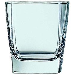 Luminarc Sterling 300ml 6db-os whiskys pohárkészlet